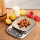 Digital Kitchen Scale LCD Electronic Postal Food Weight Scales 10kg/1g