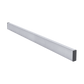 51cm Strong Magnetic Wall Mounted Kitchen Knife Magnet Bar Holder Display Rack Strip