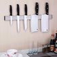 51cm Strong Magnetic Wall Mounted Kitchen Knife Magnet Bar Holder Display Rack Strip