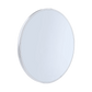 90cm Round Wall Mirror Bathroom Makeup Mirror by Della Francesca