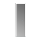 LED Full Length Mirror Standing Floor Makeup Wall Light Mirror 1.6M