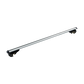 Universal Car Top Roof Rail Rack Cross Bar Aluminium Lockable 1350MM