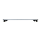 Universal Car Top Roof Rail Rack Cross Bar Aluminium Lockable 1350MM
