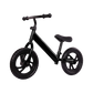 Kids Ride On Push Bike Balance Bicycle with Training Wheels for Toddlers