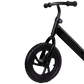 Kids Ride On Push Bike Balance Bicycle with Training Wheels for Toddlers
