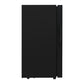 Devanti Wine Cooler Fridge 34 Bottles