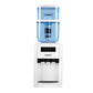Devanti 22L Bench Top Water Cooler Dispenser Filter Purifier Hot Cold Room Temperature Three Taps